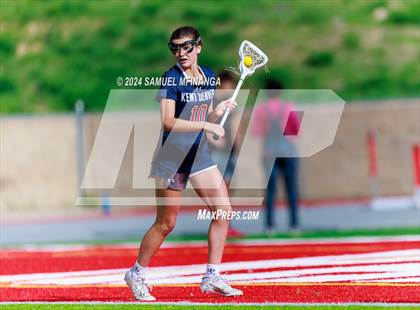 Thumbnail 1 in Kent Denver @ Regis Jesuit photogallery.