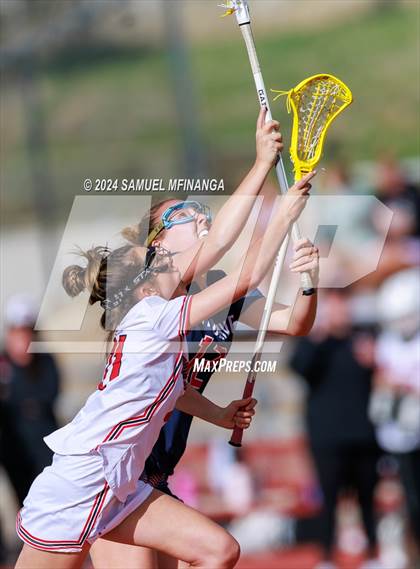 Thumbnail 1 in Kent Denver @ Regis Jesuit photogallery.