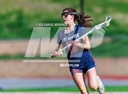 Thumbnail 1 in Kent Denver @ Regis Jesuit photogallery.