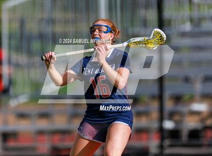 Thumbnail 1 in Kent Denver @ Regis Jesuit photogallery.