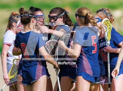 Thumbnail 2 in Kent Denver @ Regis Jesuit photogallery.