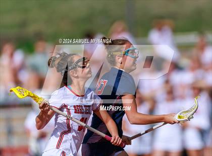 Thumbnail 1 in Kent Denver @ Regis Jesuit photogallery.