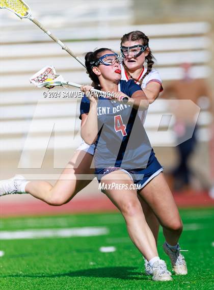 Thumbnail 1 in Kent Denver @ Regis Jesuit photogallery.