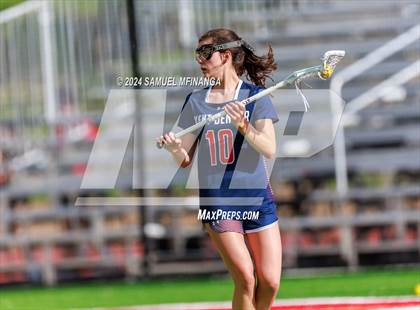 Thumbnail 3 in Kent Denver @ Regis Jesuit photogallery.