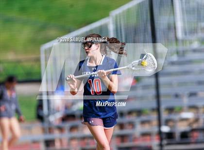 Thumbnail 3 in Kent Denver @ Regis Jesuit photogallery.
