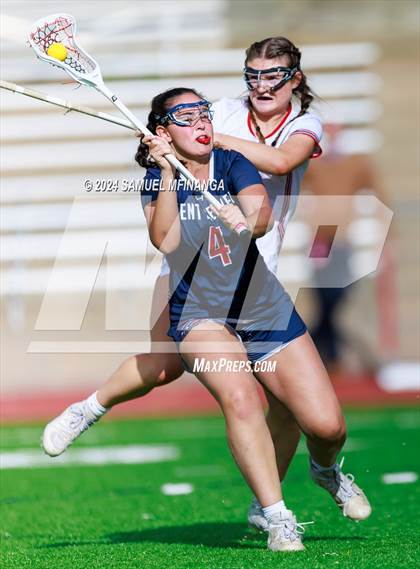 Thumbnail 2 in Kent Denver @ Regis Jesuit photogallery.