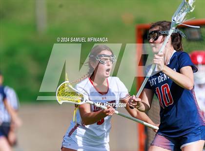 Thumbnail 2 in Kent Denver @ Regis Jesuit photogallery.