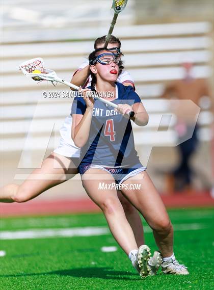 Thumbnail 3 in Kent Denver @ Regis Jesuit photogallery.