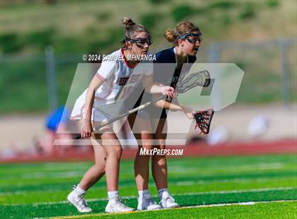 Thumbnail 2 in Kent Denver @ Regis Jesuit photogallery.