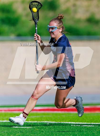Thumbnail 1 in Kent Denver @ Regis Jesuit photogallery.