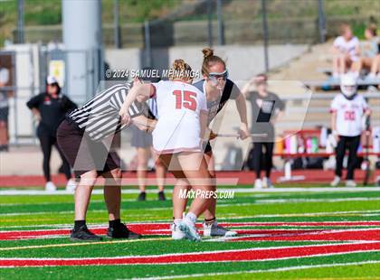 Thumbnail 3 in Kent Denver @ Regis Jesuit photogallery.