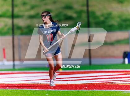 Thumbnail 2 in Kent Denver @ Regis Jesuit photogallery.