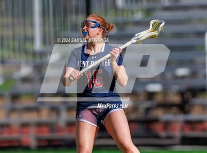 Thumbnail 1 in Kent Denver @ Regis Jesuit photogallery.