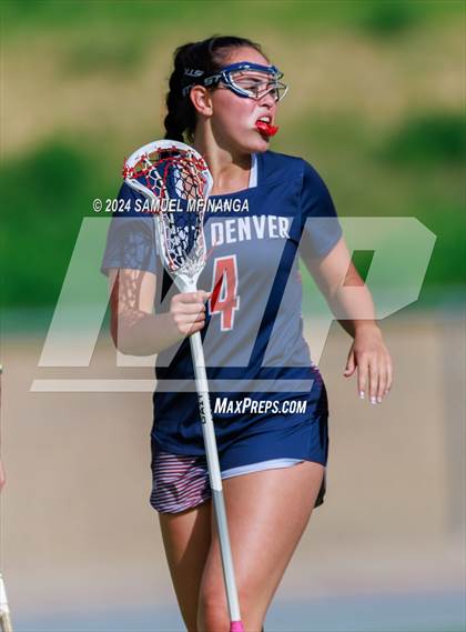 Thumbnail 2 in Kent Denver @ Regis Jesuit photogallery.