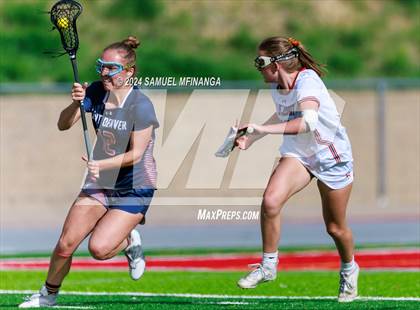 Thumbnail 2 in Kent Denver @ Regis Jesuit photogallery.