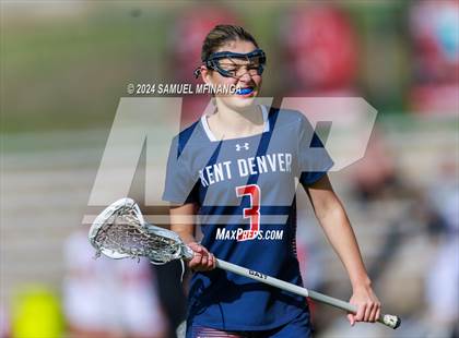 Thumbnail 3 in Kent Denver @ Regis Jesuit photogallery.