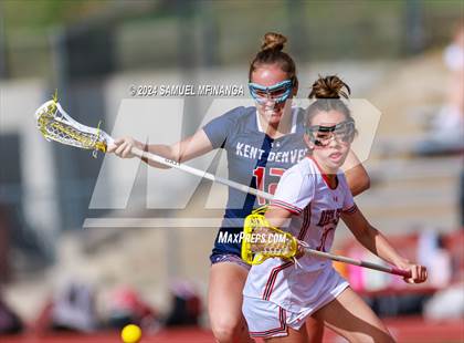 Thumbnail 1 in Kent Denver @ Regis Jesuit photogallery.
