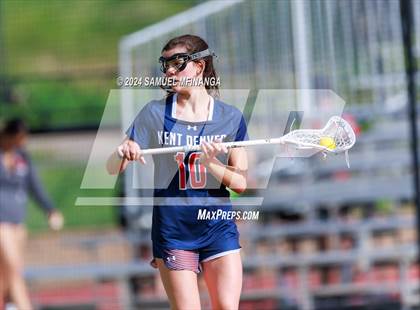 Thumbnail 1 in Kent Denver @ Regis Jesuit photogallery.