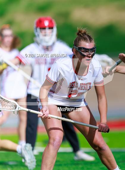 Thumbnail 1 in Kent Denver @ Regis Jesuit photogallery.