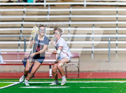 Thumbnail 3 in Kent Denver @ Regis Jesuit photogallery.