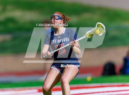 Thumbnail 2 in Kent Denver @ Regis Jesuit photogallery.