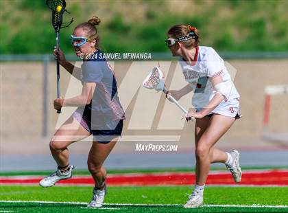Thumbnail 3 in Kent Denver @ Regis Jesuit photogallery.