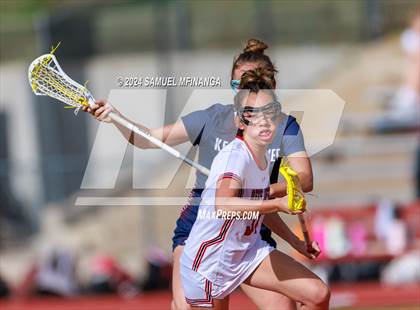 Thumbnail 3 in Kent Denver @ Regis Jesuit photogallery.