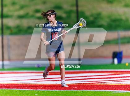 Thumbnail 2 in Kent Denver @ Regis Jesuit photogallery.