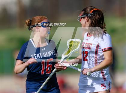 Thumbnail 3 in Kent Denver @ Regis Jesuit photogallery.