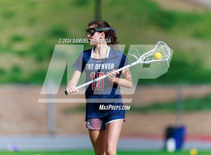 Thumbnail 2 in Kent Denver @ Regis Jesuit photogallery.