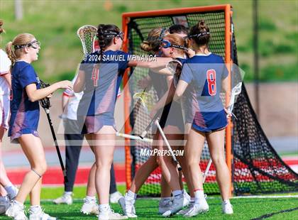 Thumbnail 3 in Kent Denver @ Regis Jesuit photogallery.