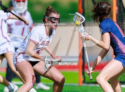 Thumbnail 3 in Kent Denver @ Regis Jesuit photogallery.