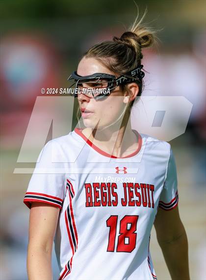 Thumbnail 2 in Kent Denver @ Regis Jesuit photogallery.