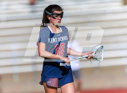Thumbnail 3 in Kent Denver @ Regis Jesuit photogallery.