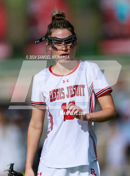 Thumbnail 3 in Kent Denver @ Regis Jesuit photogallery.