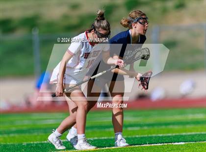 Thumbnail 1 in Kent Denver @ Regis Jesuit photogallery.