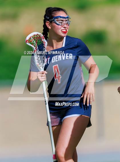 Thumbnail 3 in Kent Denver @ Regis Jesuit photogallery.
