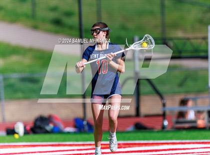 Thumbnail 1 in Kent Denver @ Regis Jesuit photogallery.