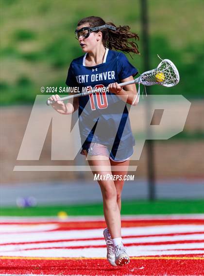 Thumbnail 1 in Kent Denver @ Regis Jesuit photogallery.