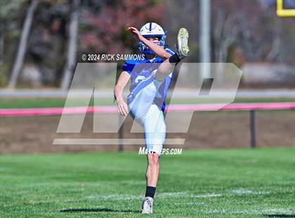 Thumbnail 3 in Brunswick Academy vs. Southampton Academy (VISFL 8 Man Division 2 Final)  photogallery.