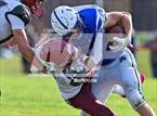 Photo from the gallery "Brunswick Academy vs. Southampton Academy (VISFL 8 Man Division 2 Final) "