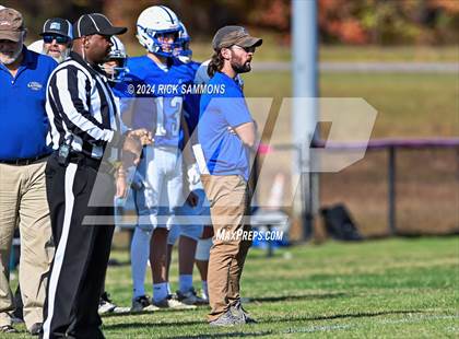 Thumbnail 1 in Brunswick Academy vs. Southampton Academy (VISFL 8 Man Division 2 Final)  photogallery.