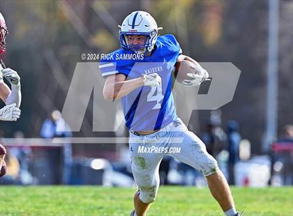 Thumbnail 2 in Brunswick Academy vs. Southampton Academy (VISFL 8 Man Division 2 Final)  photogallery.