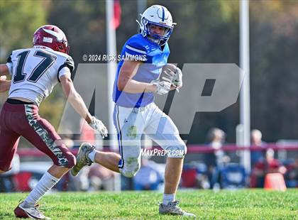 Thumbnail 3 in Brunswick Academy vs. Southampton Academy (VISFL 8 Man Division 2 Final)  photogallery.