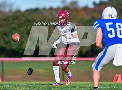 Thumbnail 3 in Brunswick Academy vs. Southampton Academy (VISFL 8 Man Division 2 Final)  photogallery.