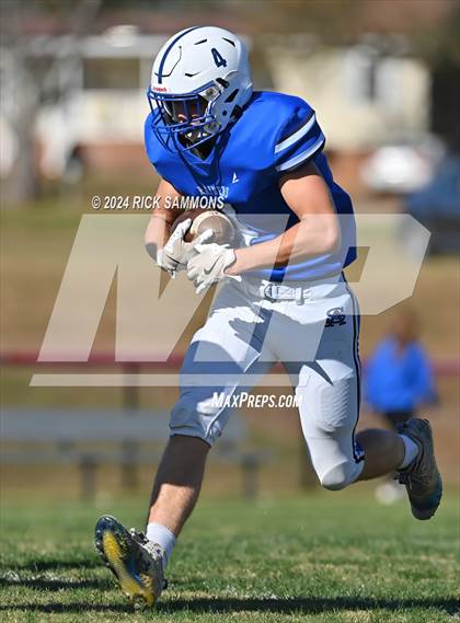 Thumbnail 2 in Brunswick Academy vs. Southampton Academy (VISFL 8 Man Division 2 Final)  photogallery.