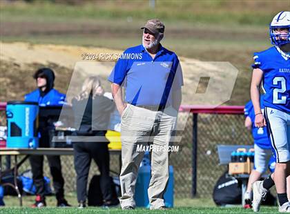 Thumbnail 3 in Brunswick Academy vs. Southampton Academy (VISFL 8 Man Division 2 Final)  photogallery.
