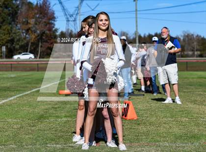 Thumbnail 2 in Brunswick Academy vs. Southampton Academy (VISFL 8 Man Division 2 Final)  photogallery.