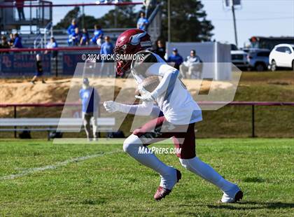 Thumbnail 1 in Brunswick Academy vs. Southampton Academy (VISFL 8 Man Division 2 Final)  photogallery.