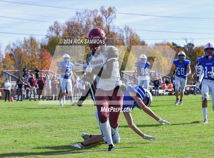 Thumbnail 3 in Brunswick Academy vs. Southampton Academy (VISFL 8 Man Division 2 Final)  photogallery.